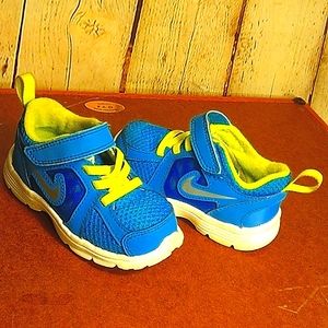 Nike Gym Shoes